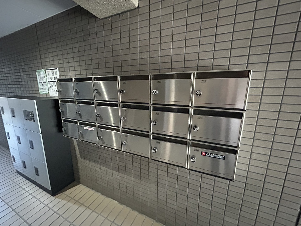 共用部 写真31