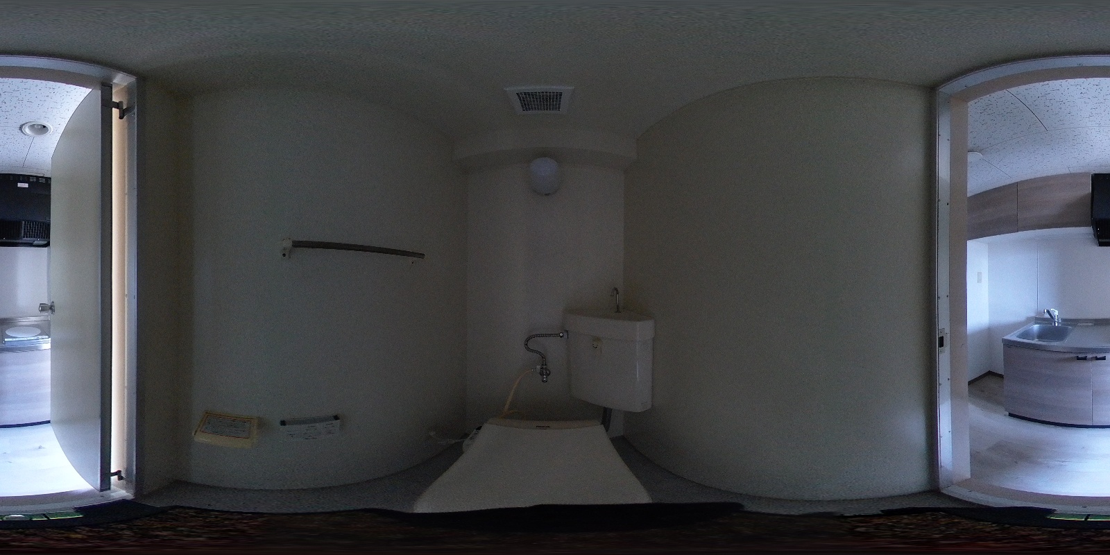 トイレ 写真36