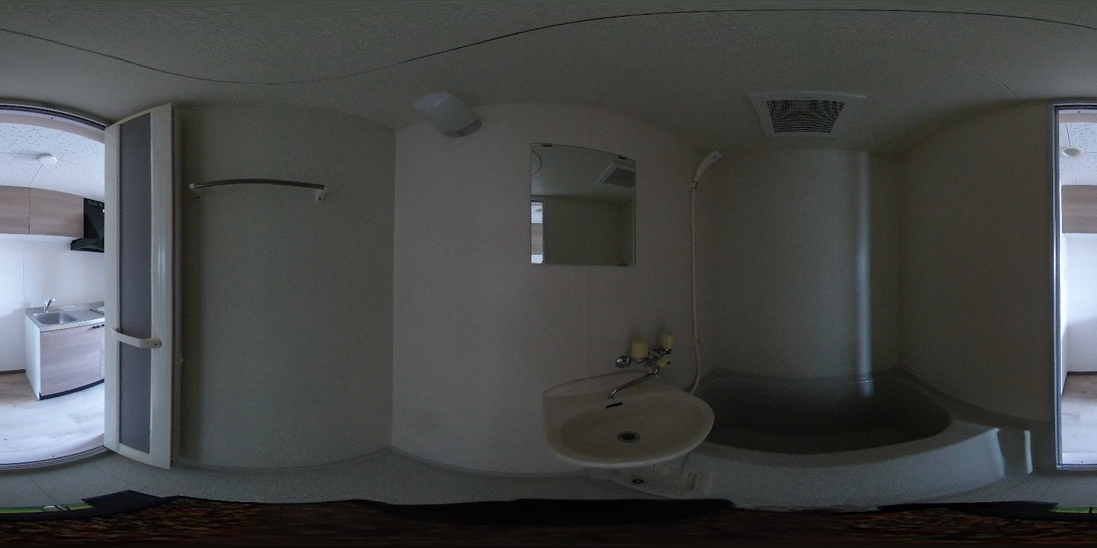 バス 写真35
