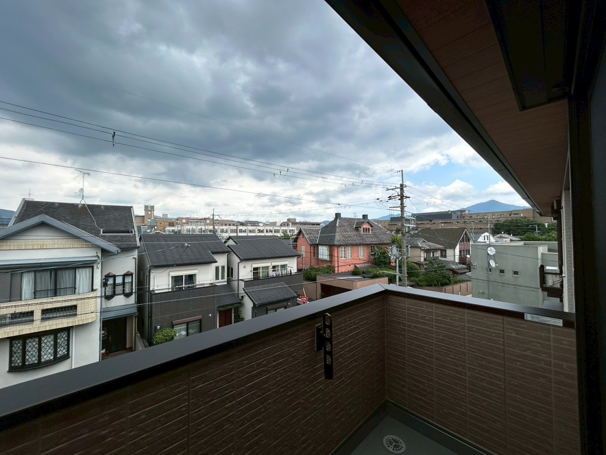 眺望 写真19