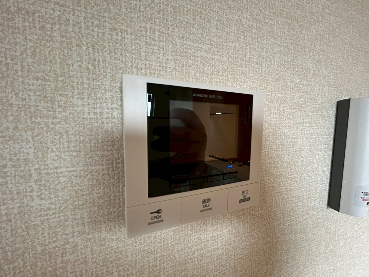 セキュリティ 写真17