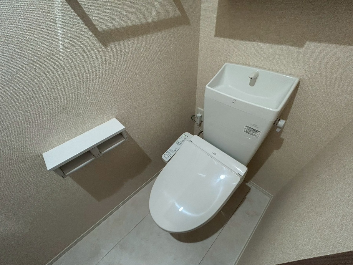 トイレ 写真13
