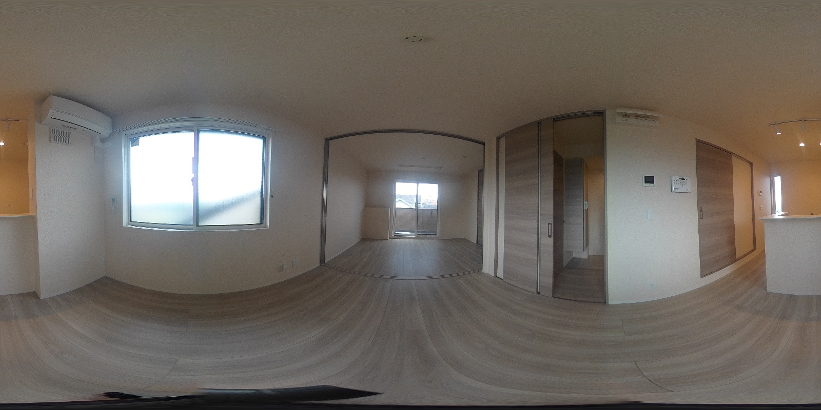 リビング 写真34