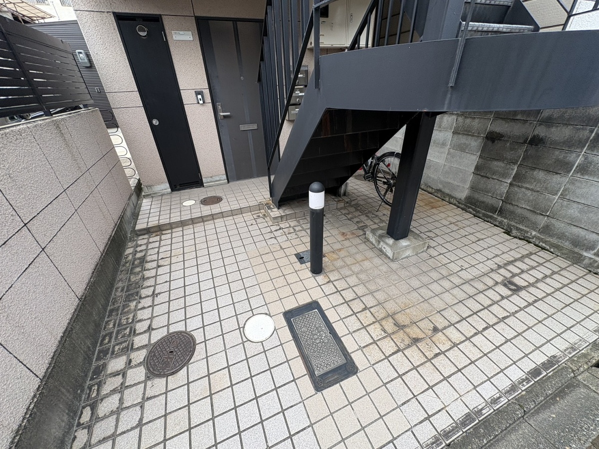 敷地内/建物 写真31