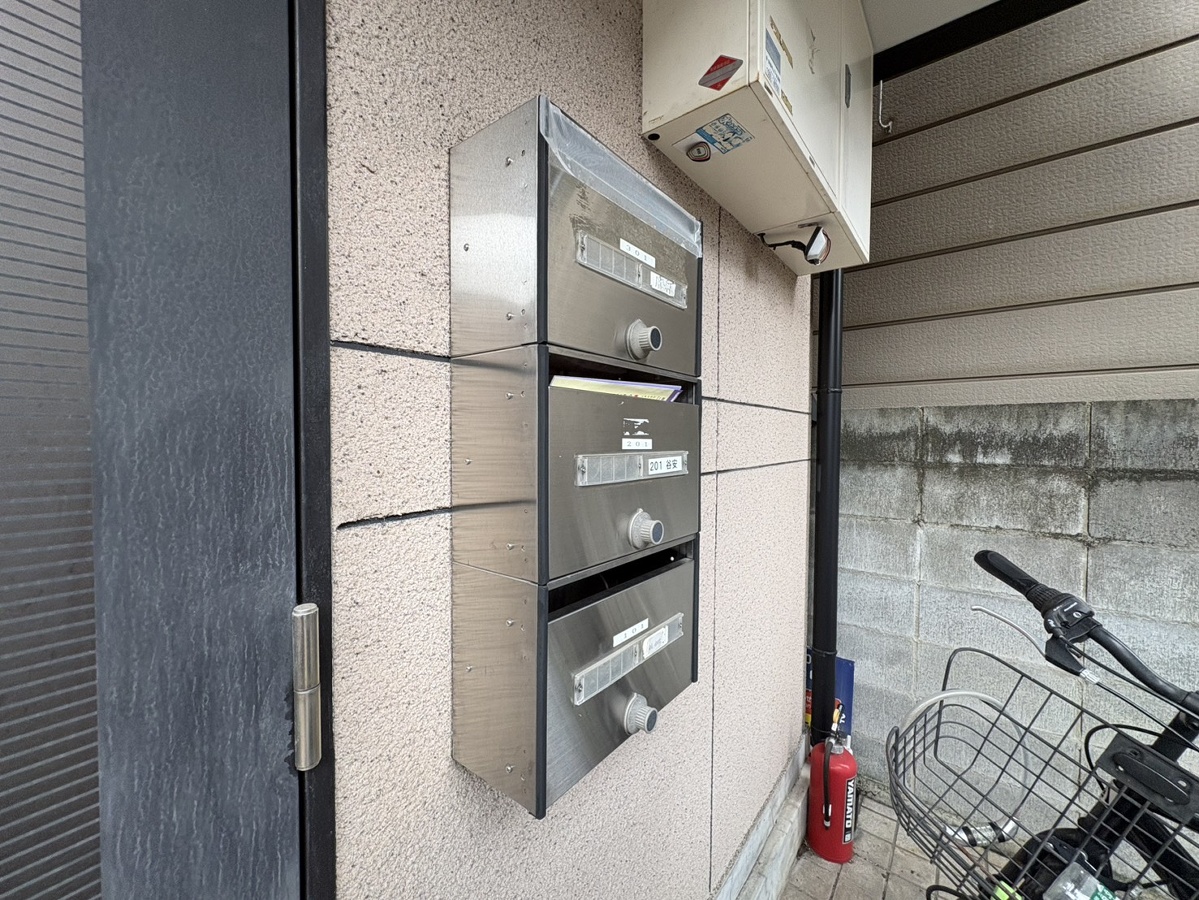 共用部 写真32