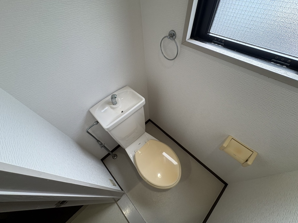トイレ 写真15