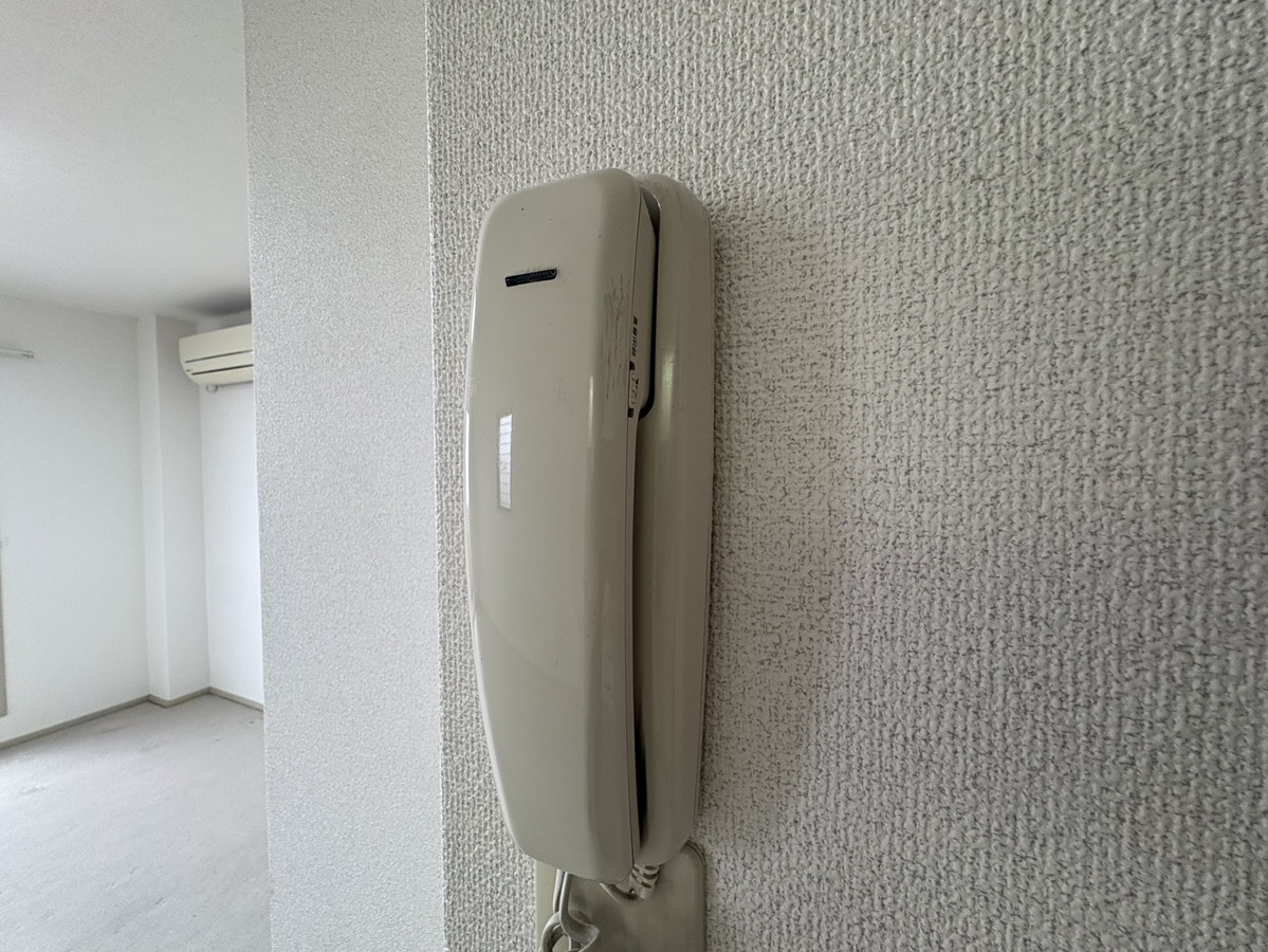 セキュリティ 写真19
