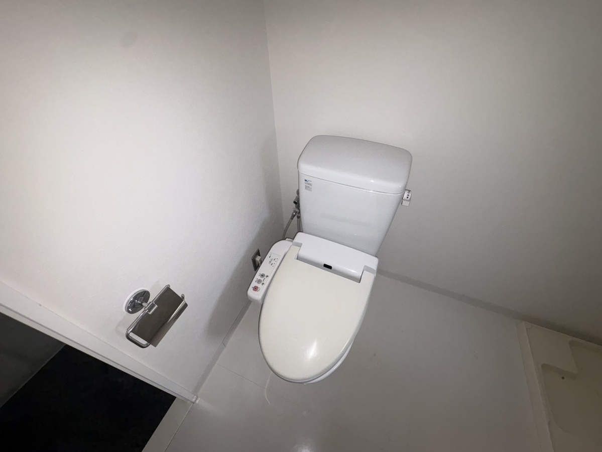 トイレ 写真14