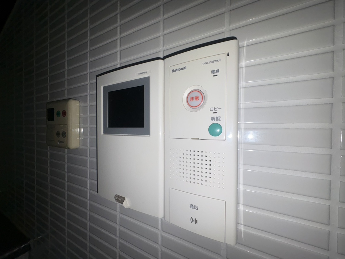 セキュリティ 写真18