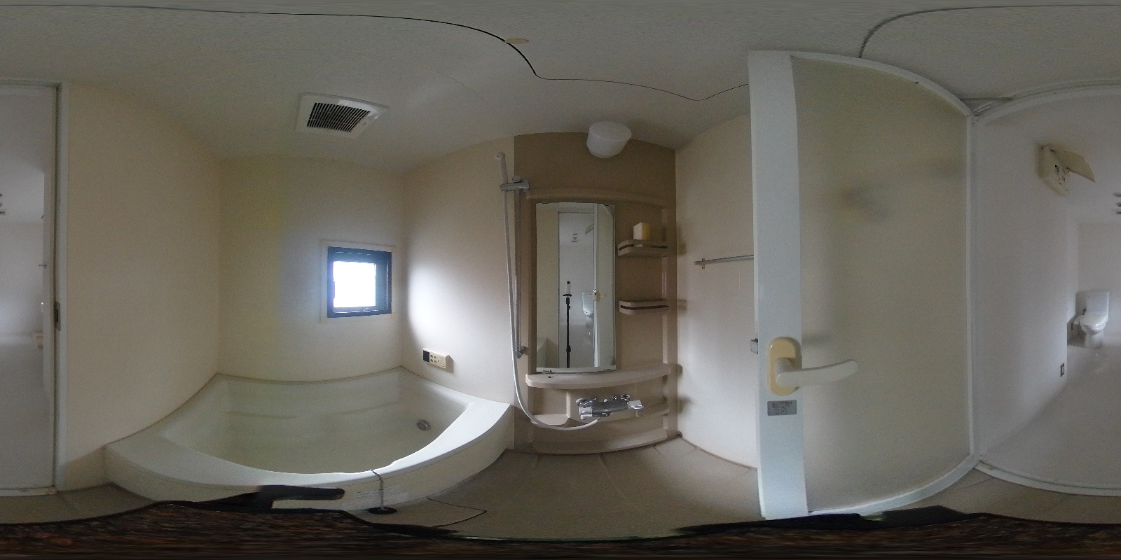 洗面所 写真36