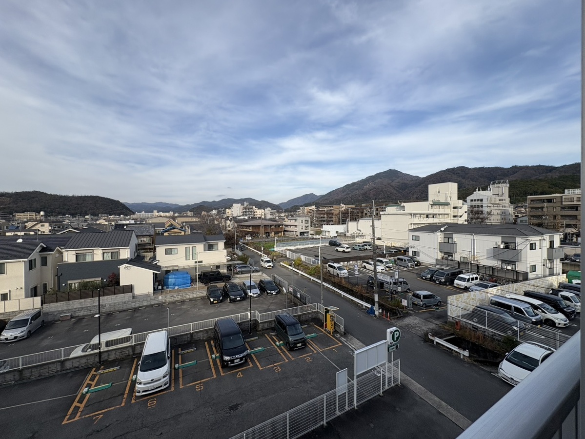 眺望 写真20
