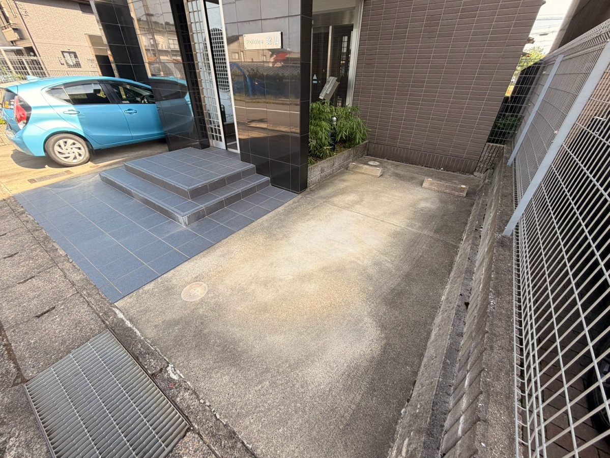 駐車場 写真32