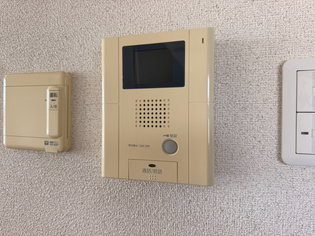 セキュリティ 写真19
