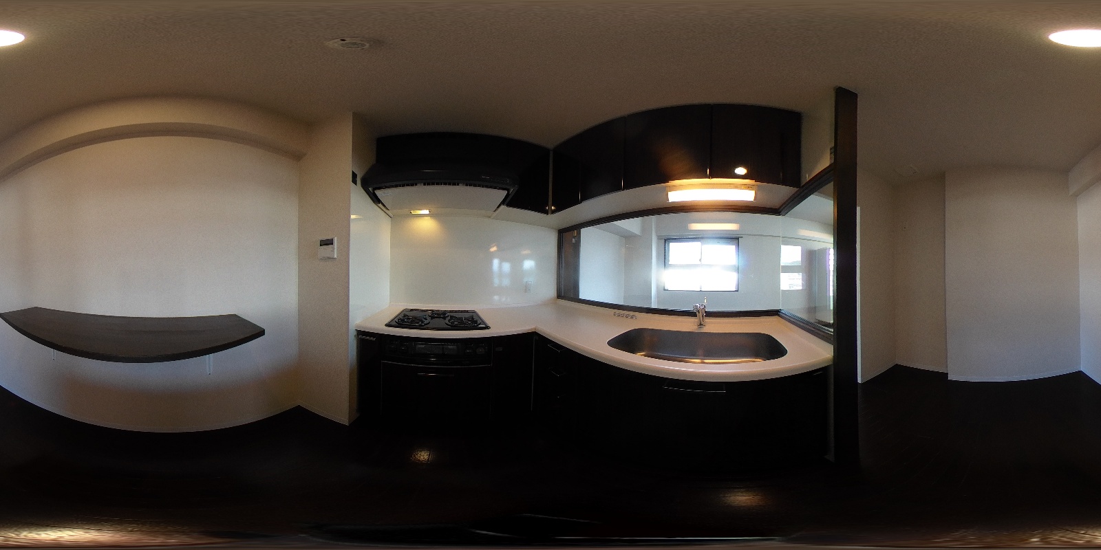 キッチン 写真34