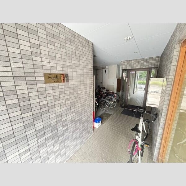 エントランス 写真11