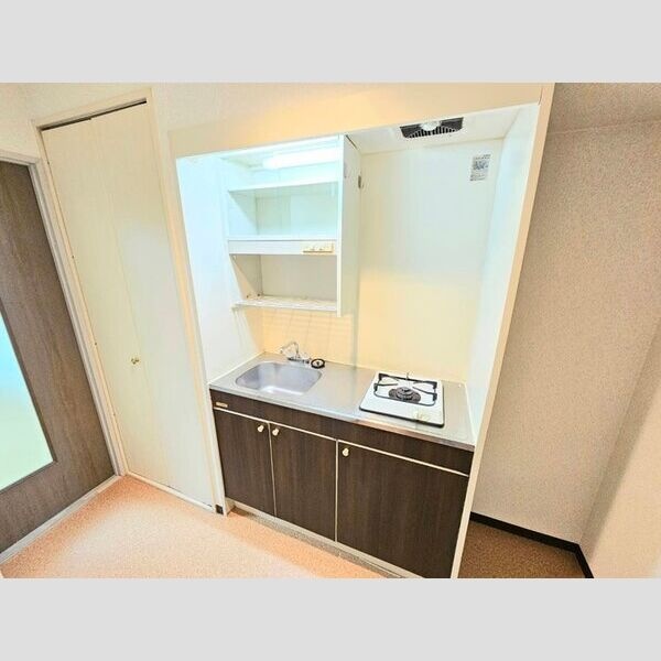 キッチン 写真4