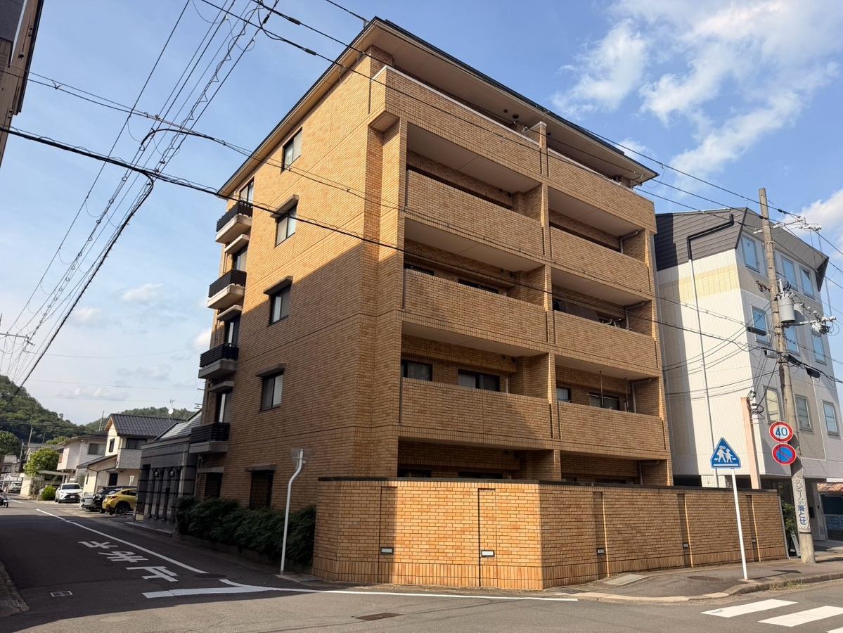 プリマベーラ北山