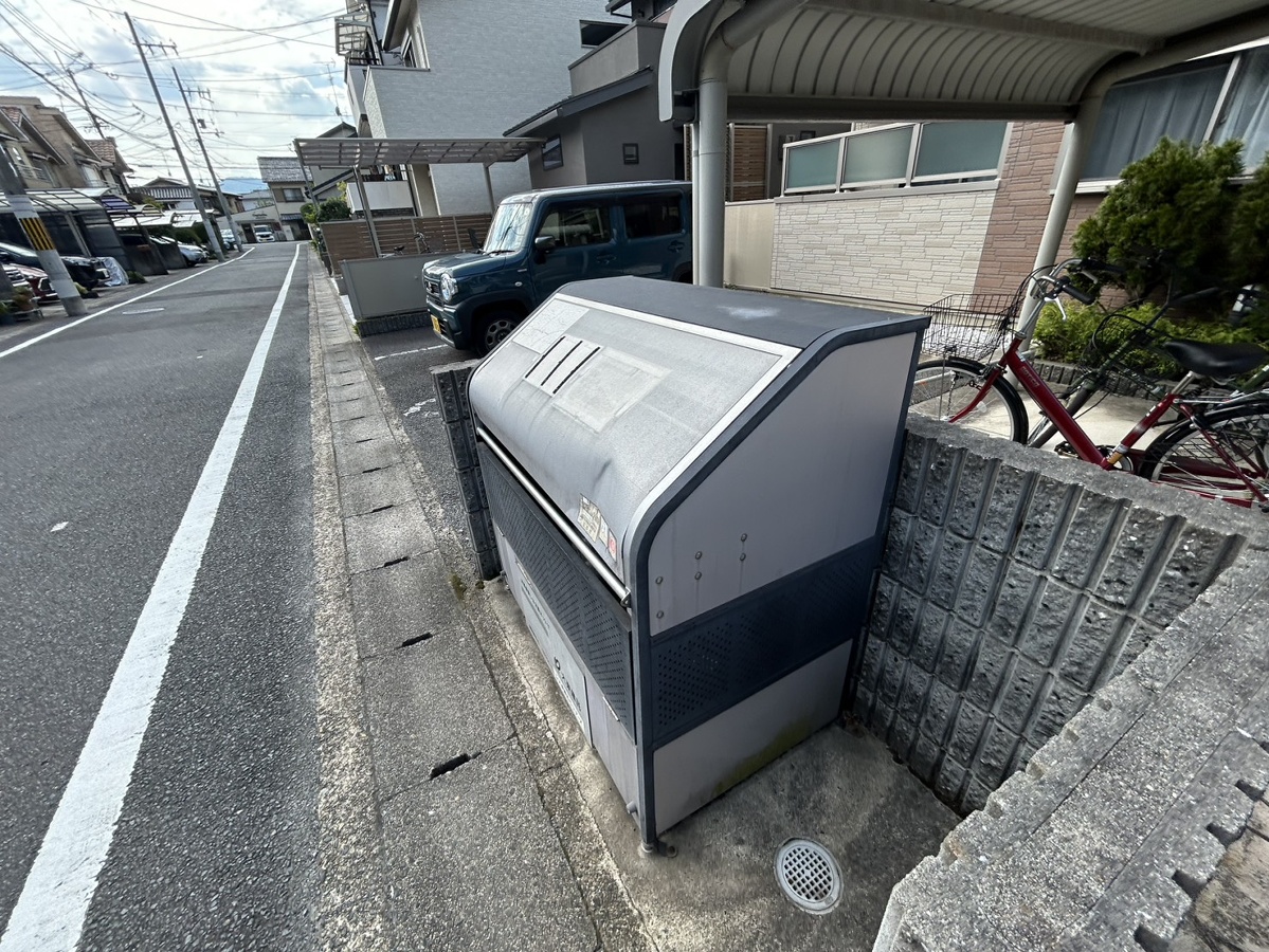 共用部 写真30
