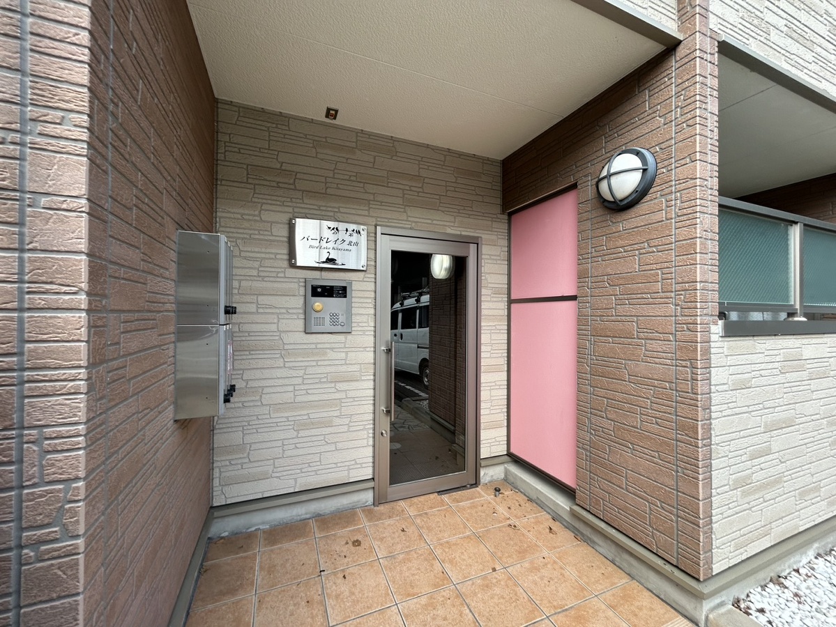 エントランス 写真28