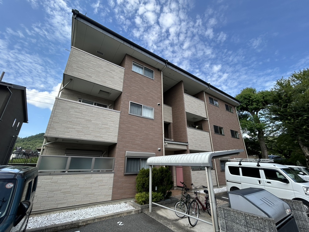 バードレイク北山