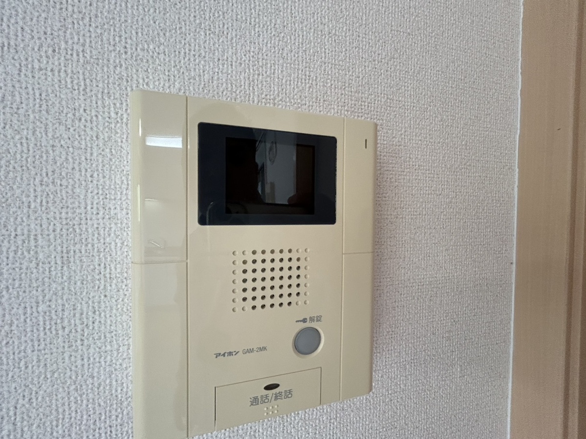 セキュリティ 写真17