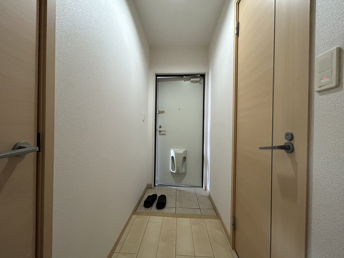 玄関 写真10