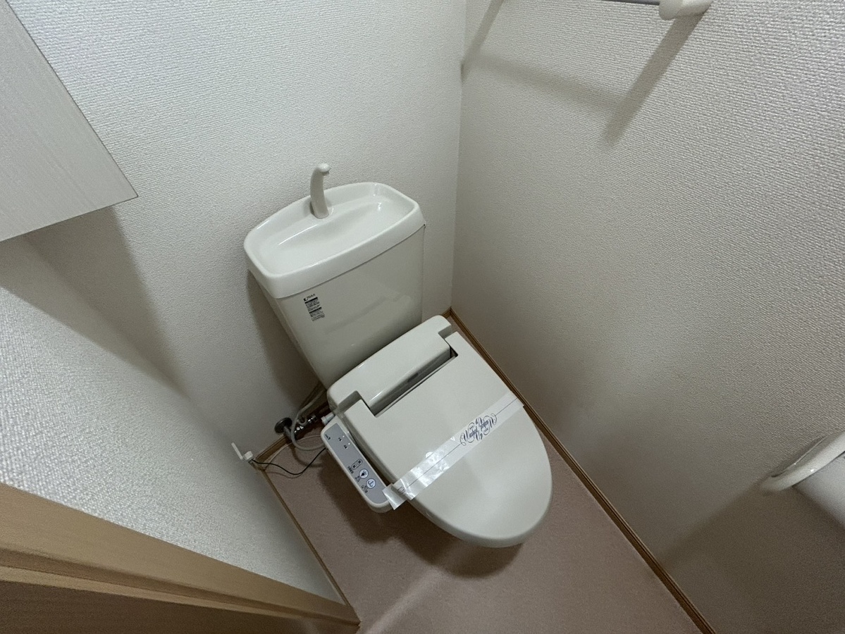 トイレ 写真13