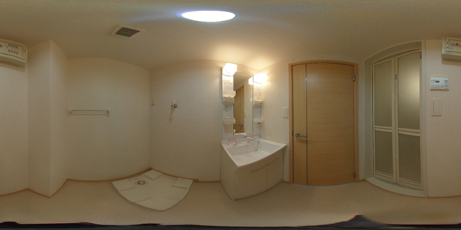 洗面所 写真36
