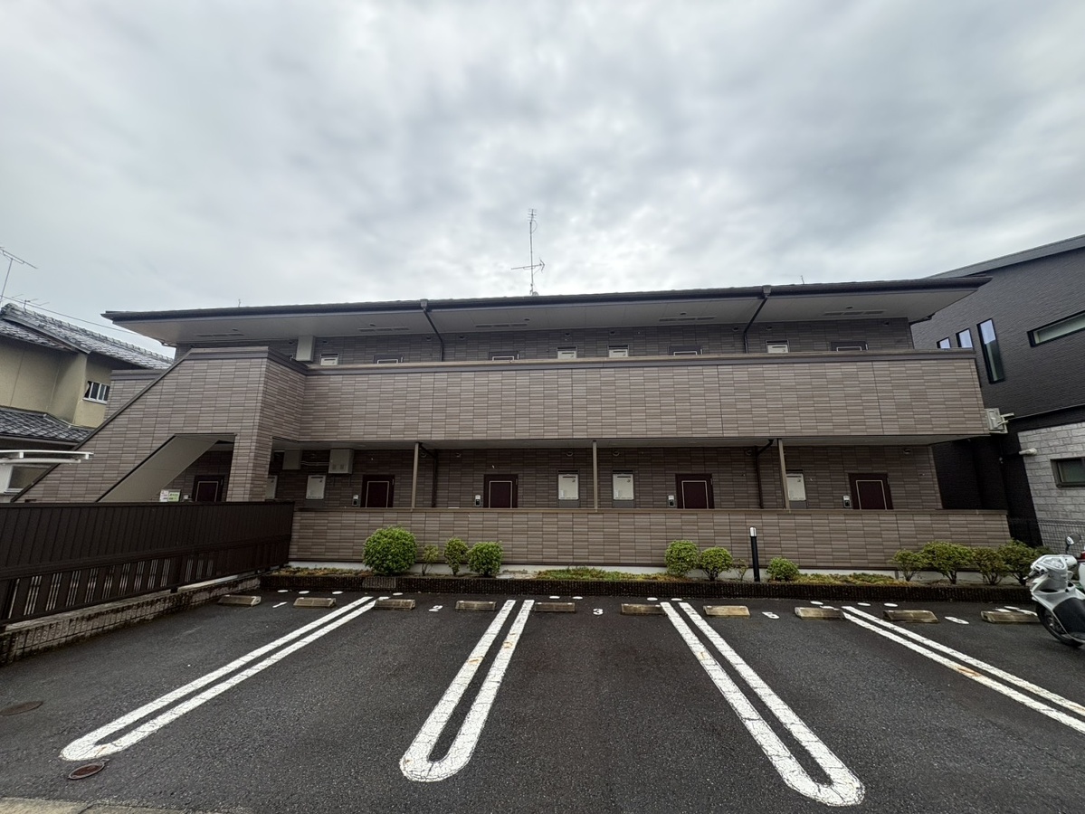 サニーコンフォート北山