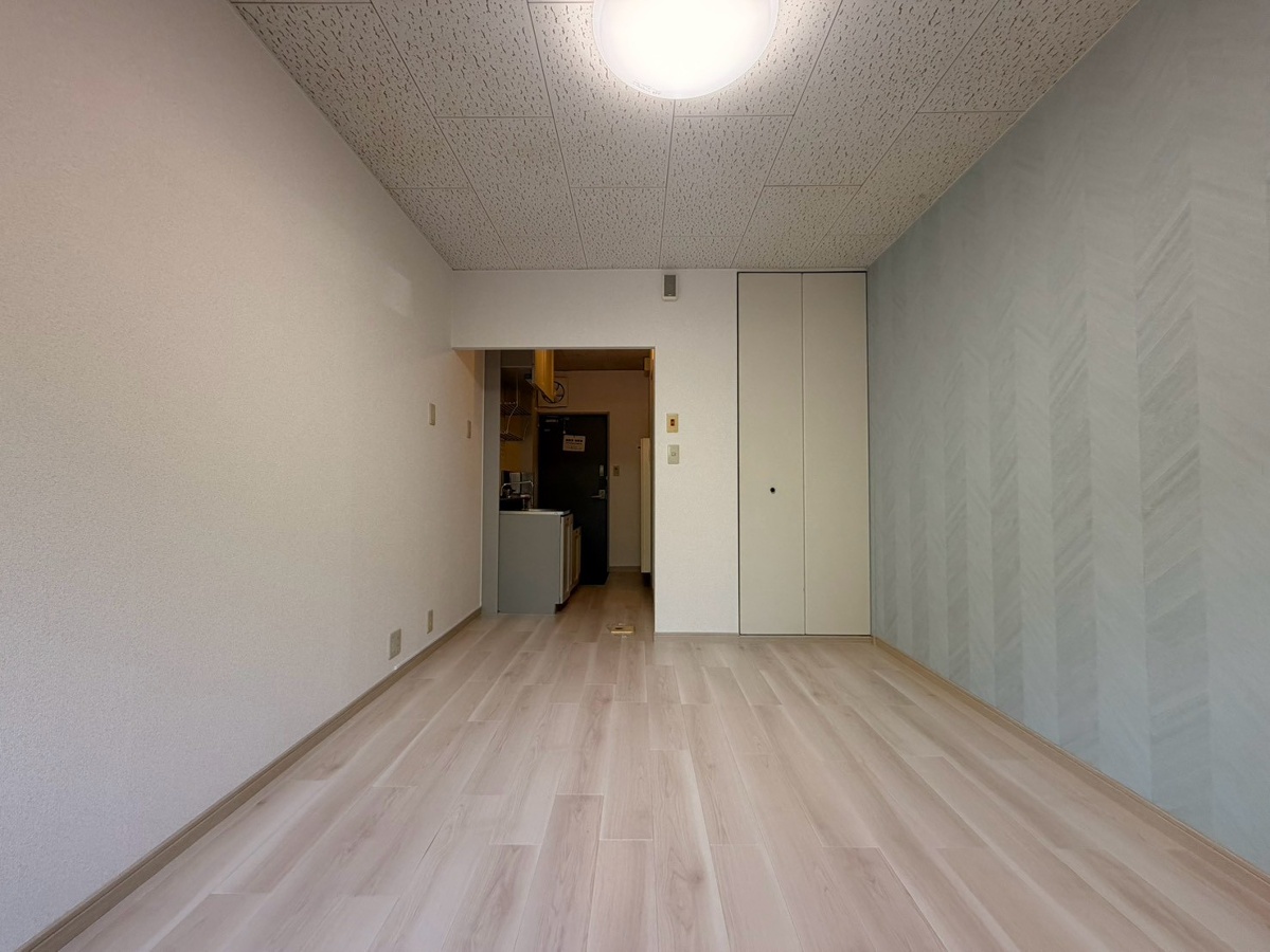 寝室 写真9