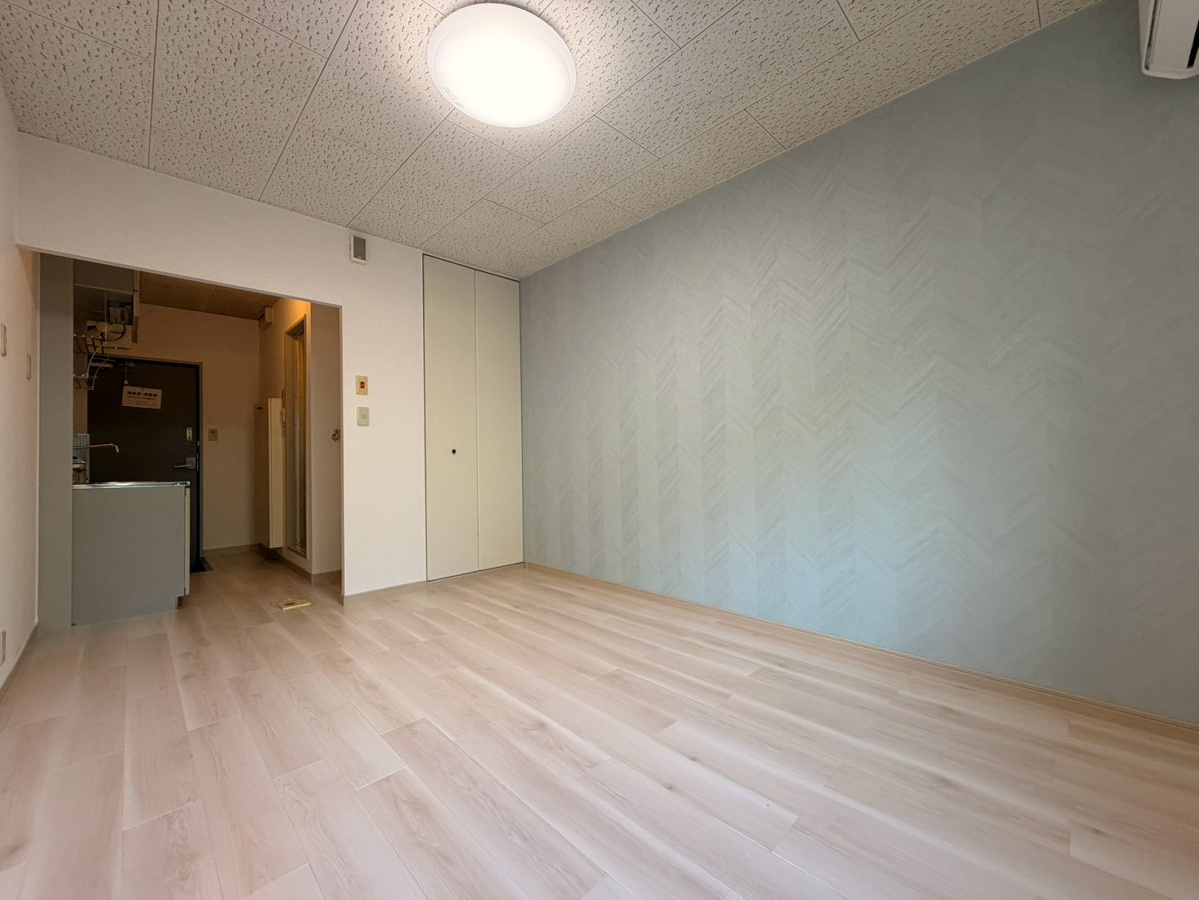 個室 写真12