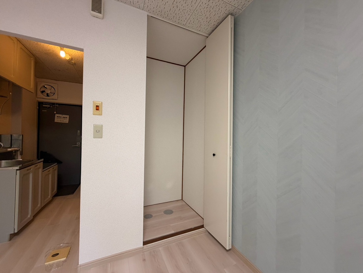 収納 写真17
