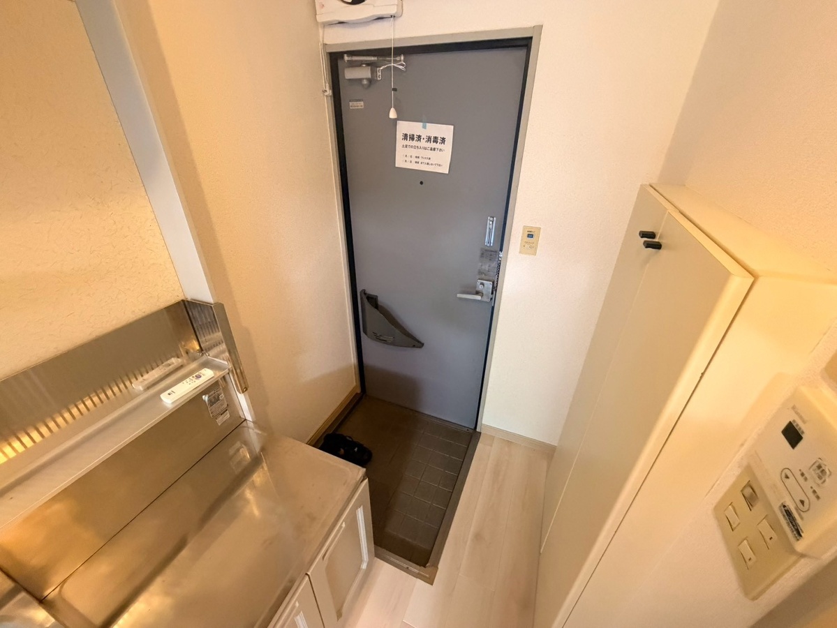 玄関 写真13