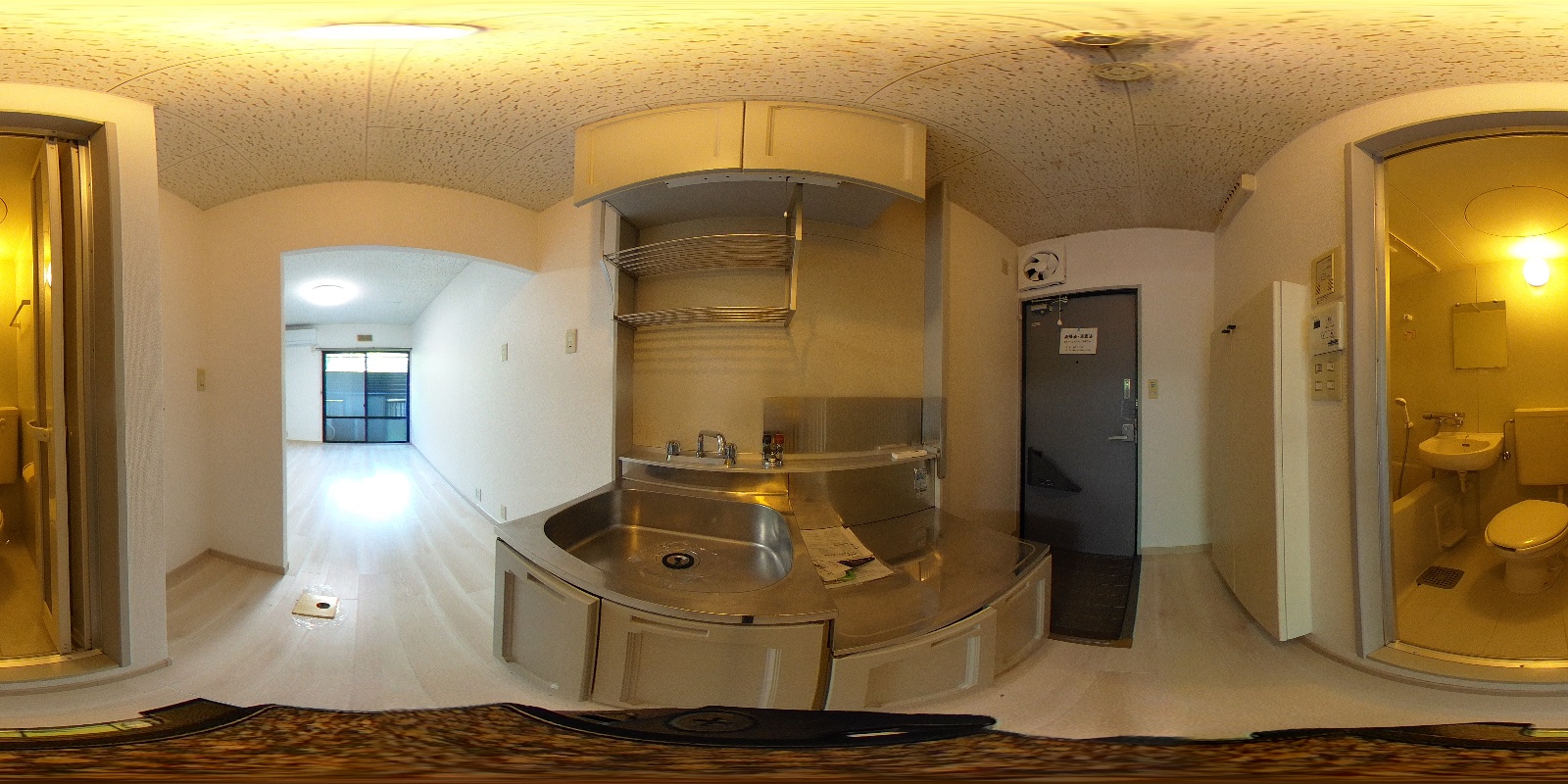 キッチン 写真34