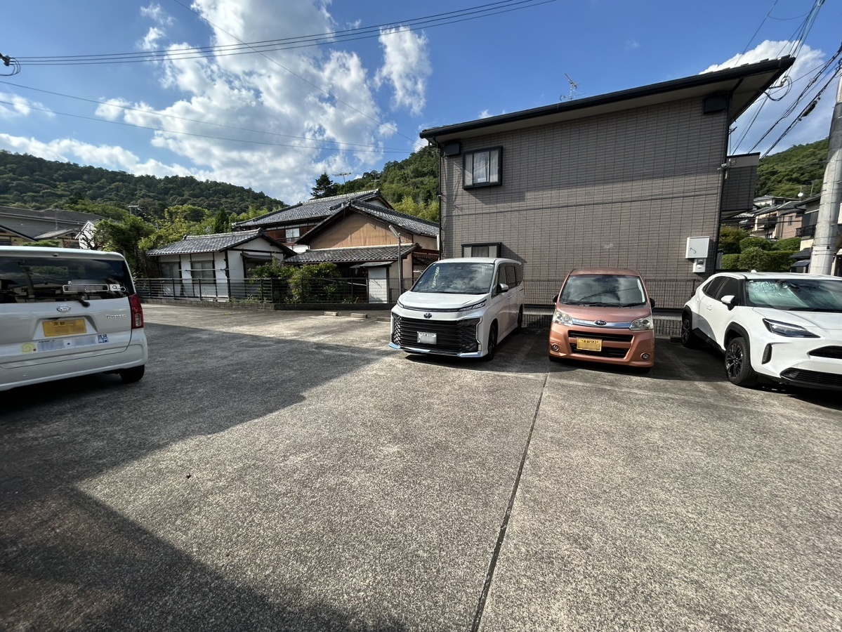 敷地内/建物 写真30