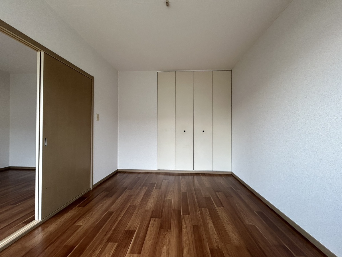 寝室 写真7
