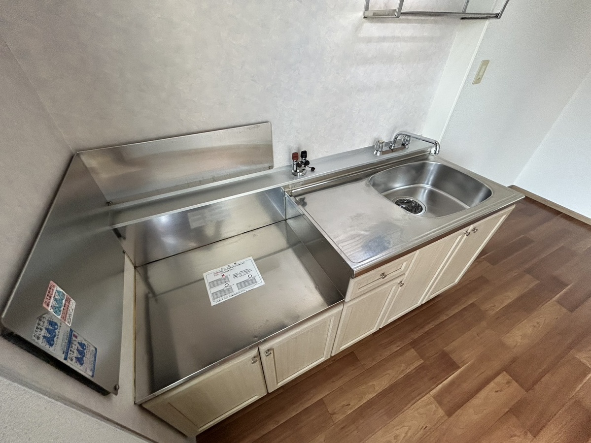 キッチン 写真4