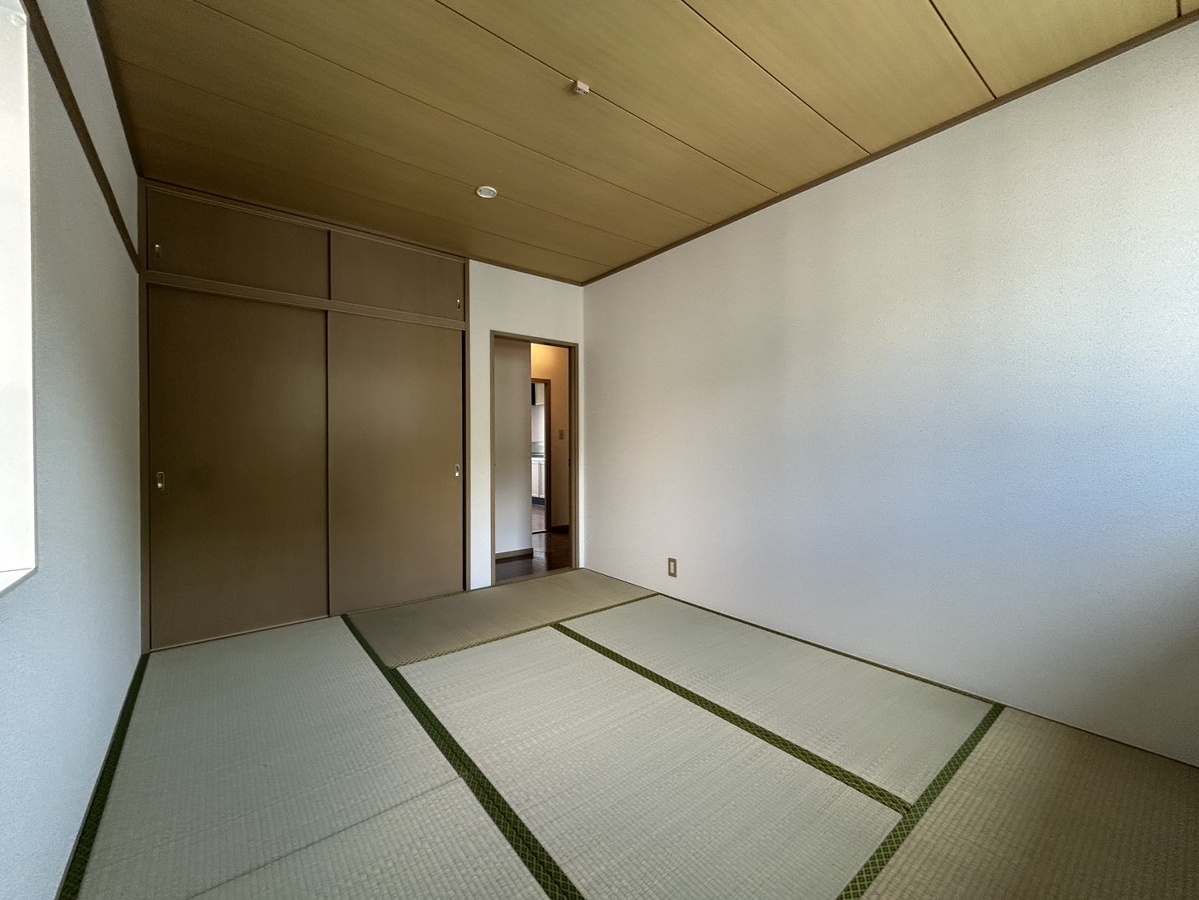 個室 写真10
