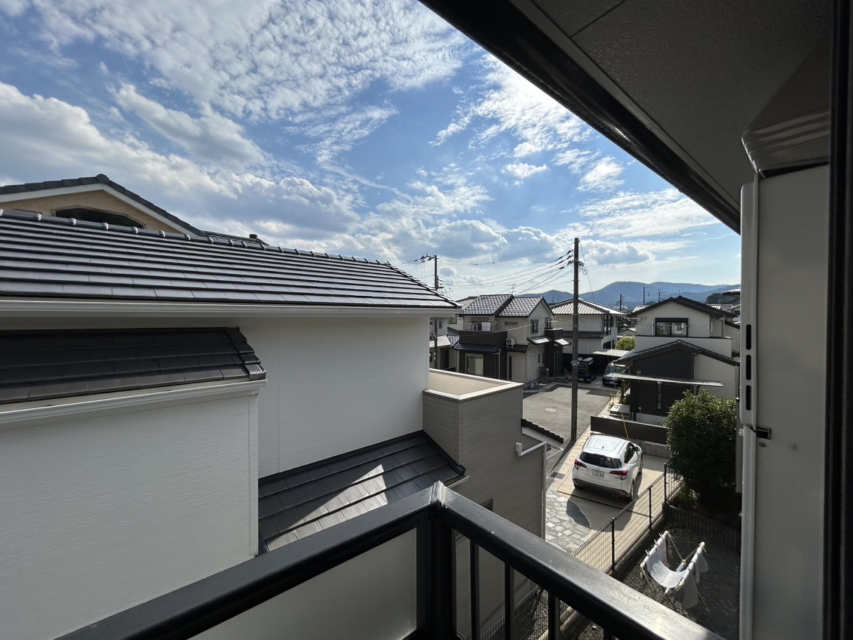 眺望 写真28