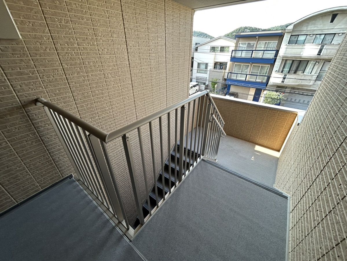 ロビー 写真28