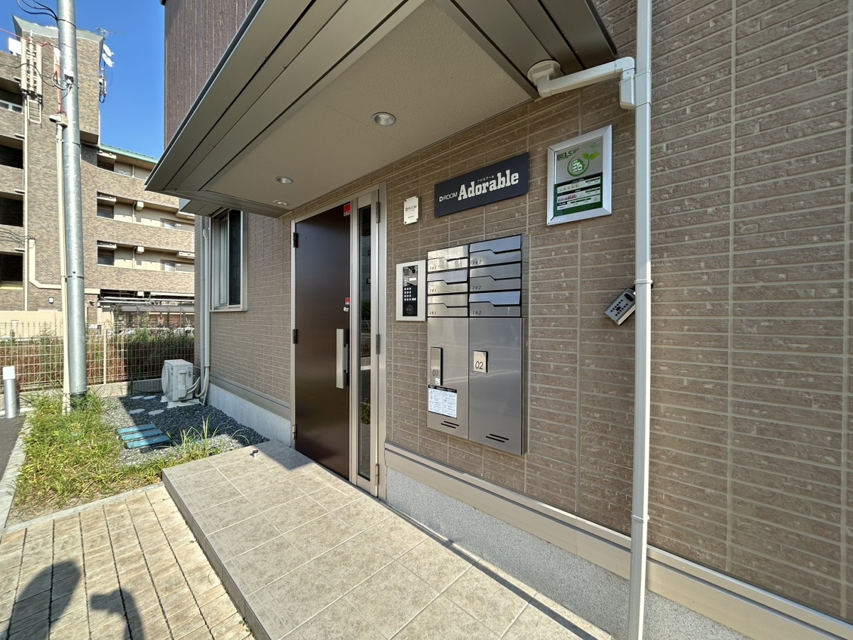 エントランス 写真20