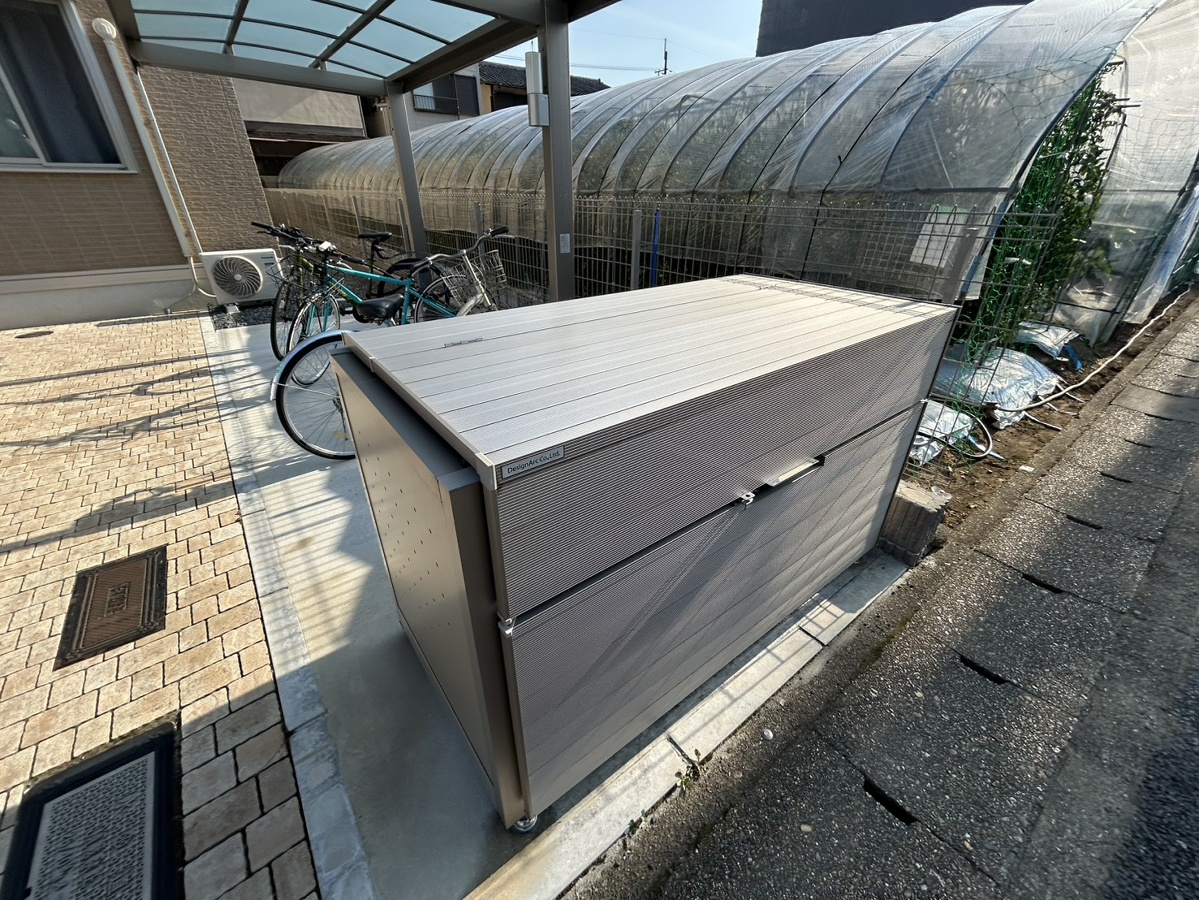 敷地内/建物 写真29
