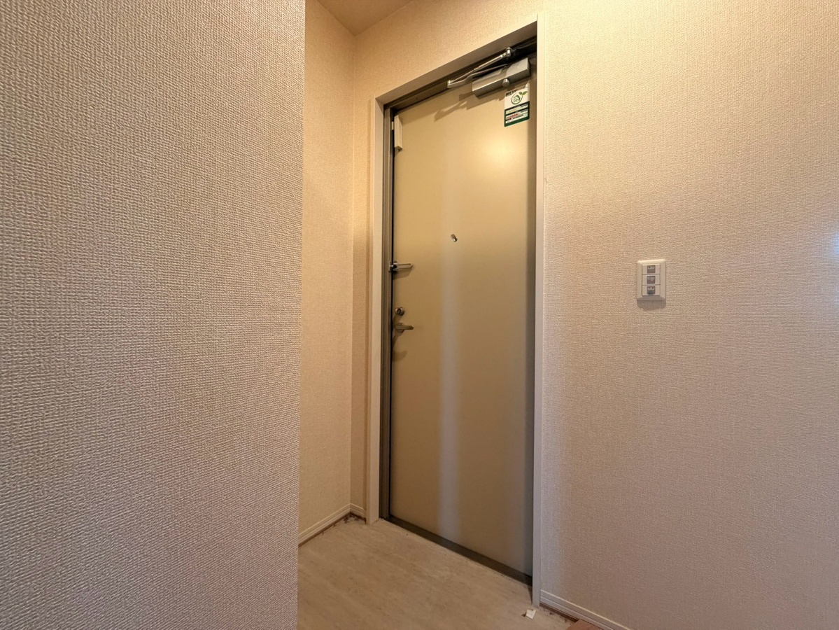 玄関 写真11