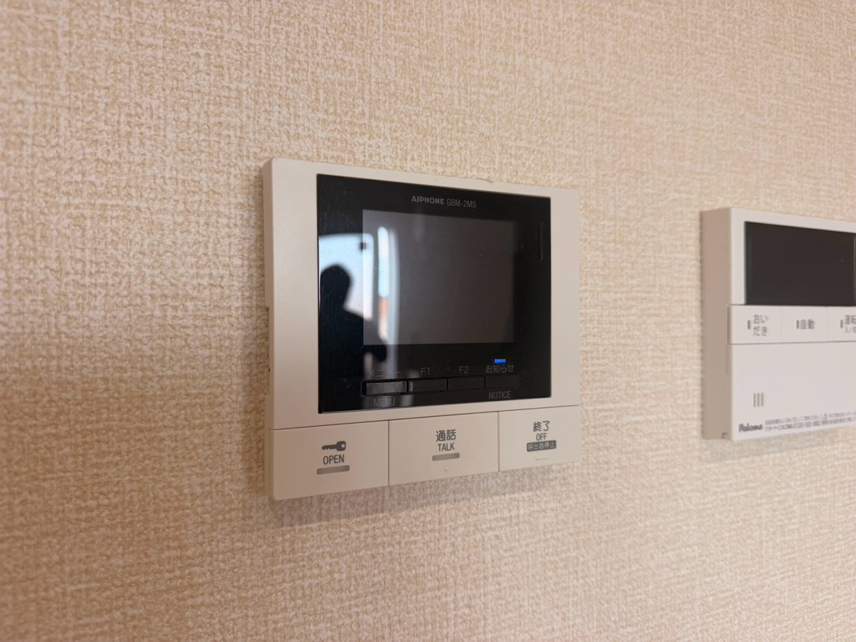 設備 写真18