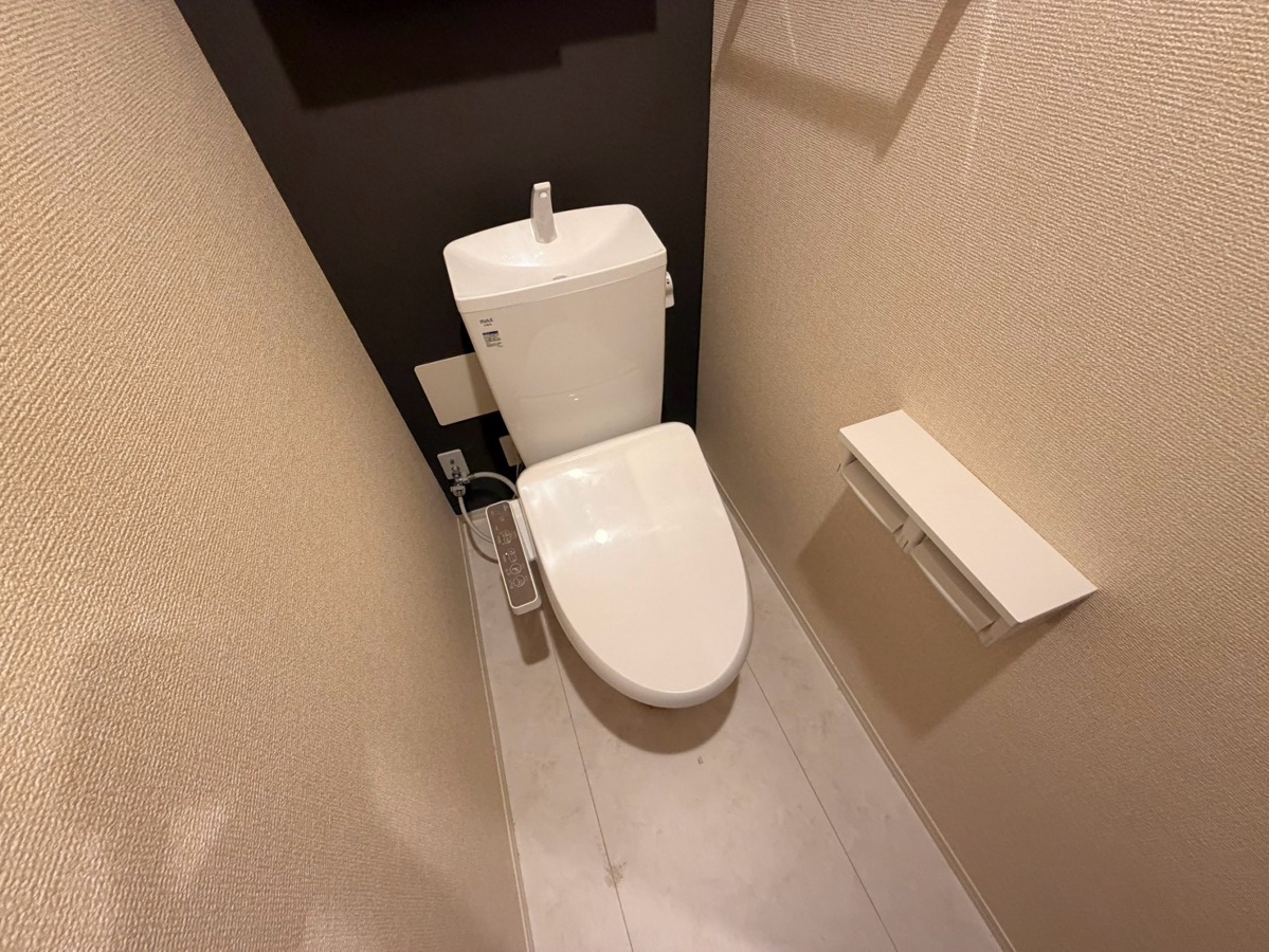 トイレ 写真14