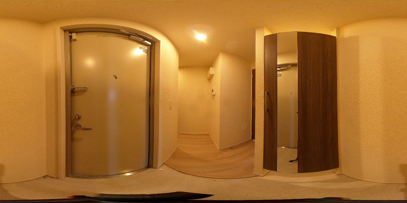 玄関 写真36