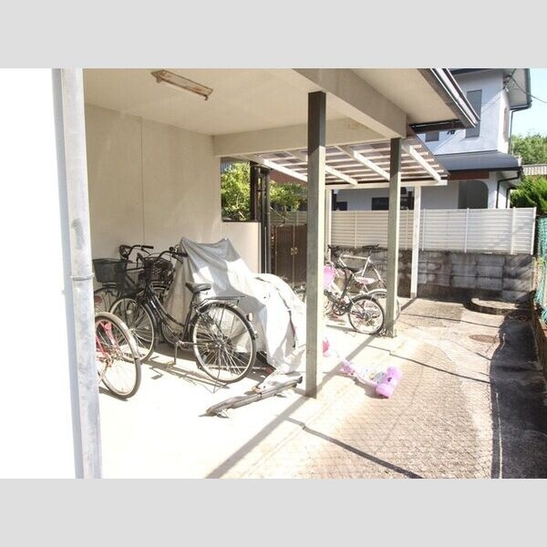 共用部 写真11