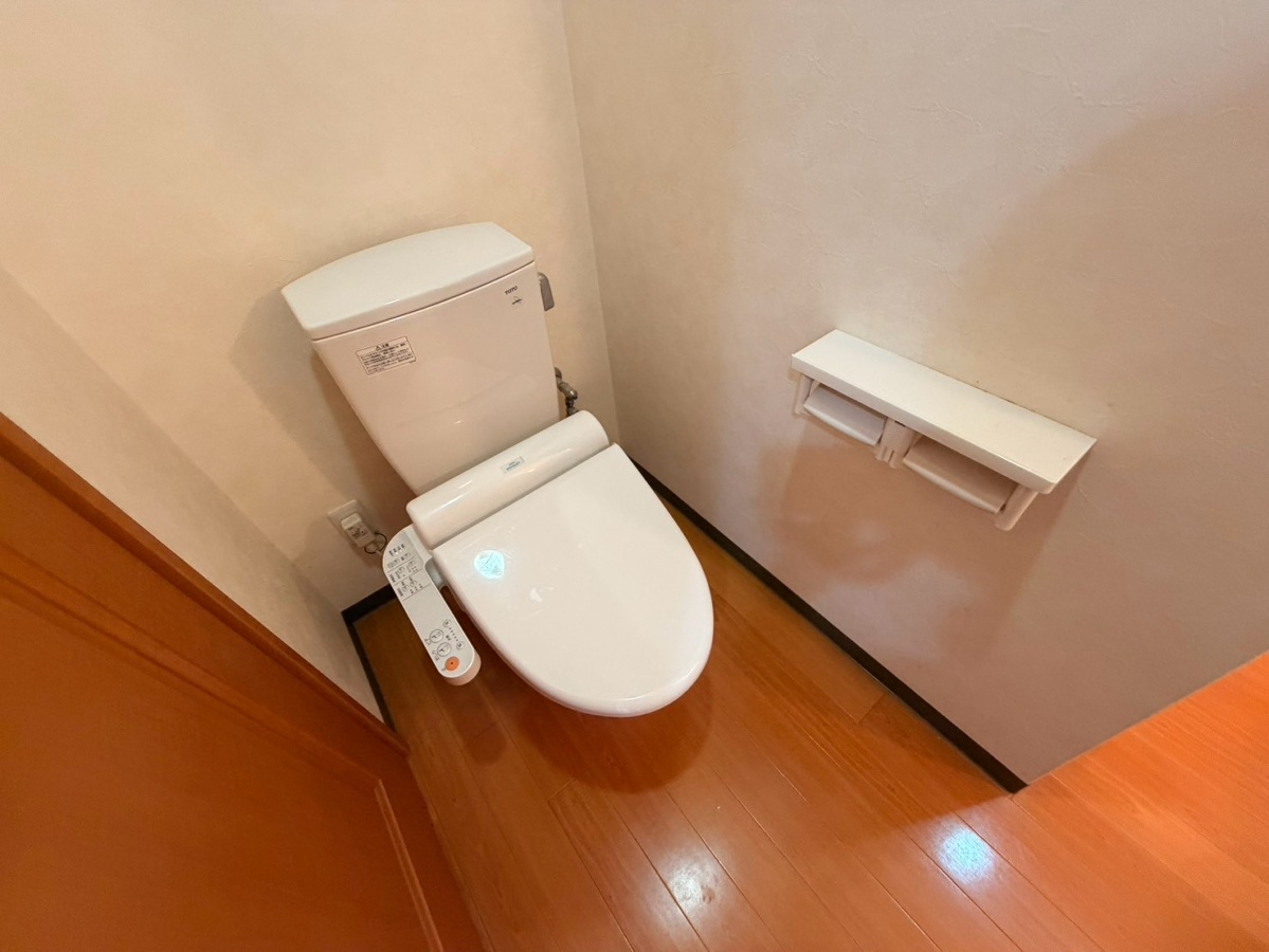 トイレ 写真14