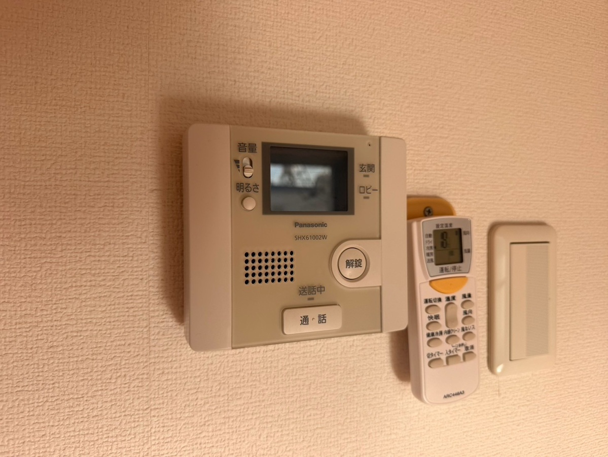 セキュリティ 写真18