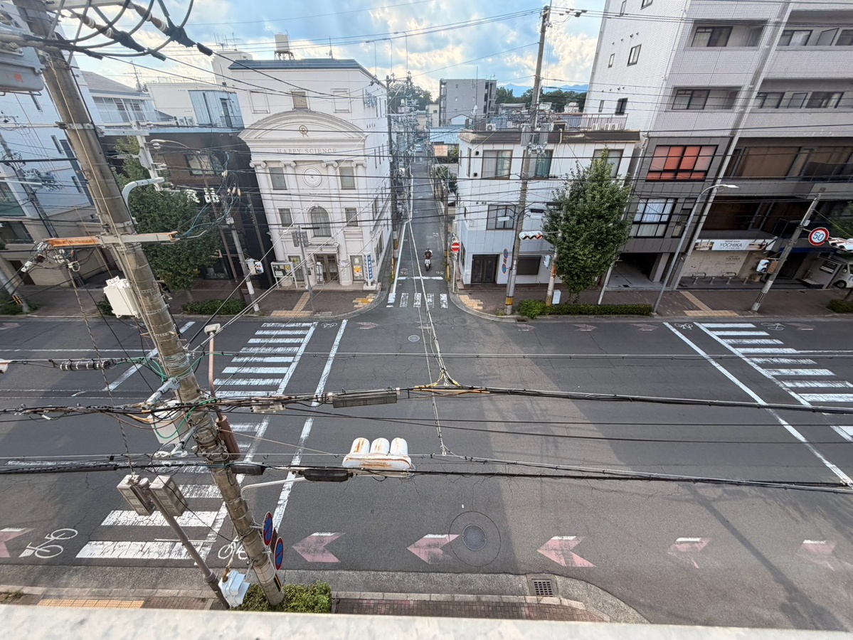 眺望 写真20